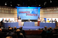 Debates - Congressional Institute