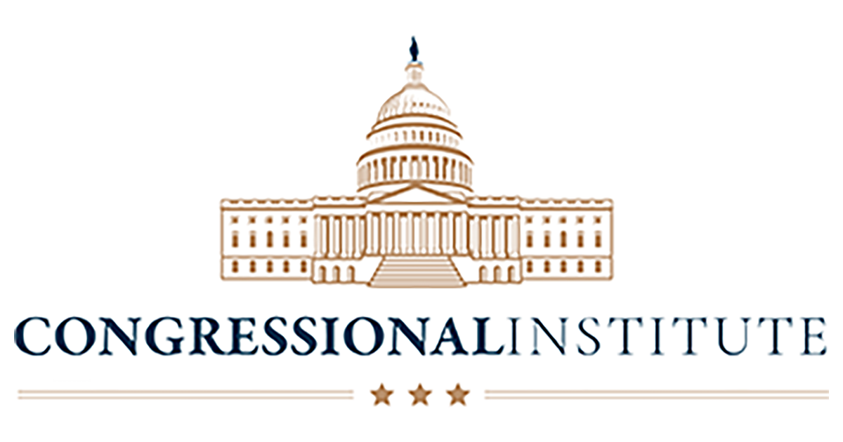 Congressional Institute President Mark Strand to Retire